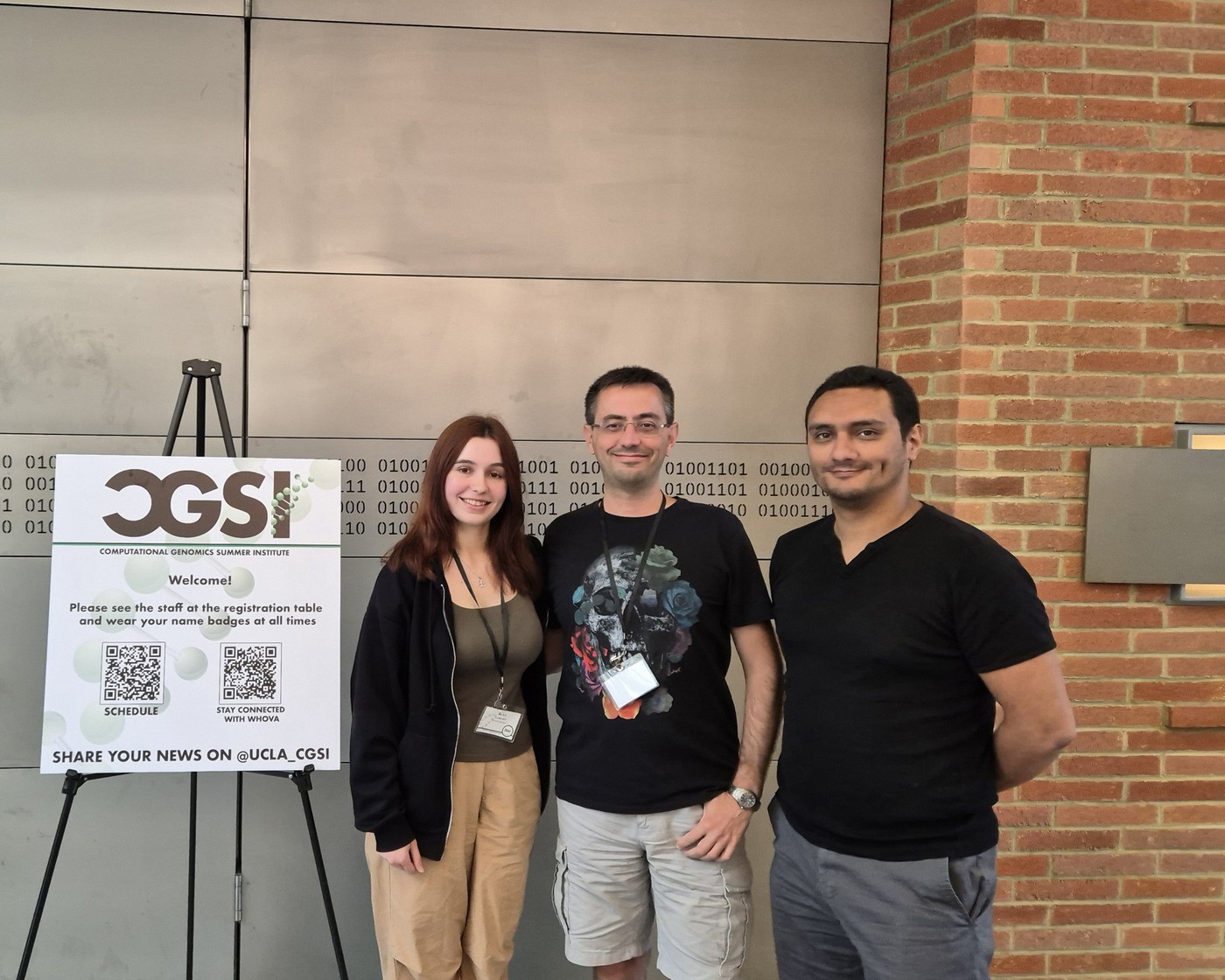 Alkan lab photo