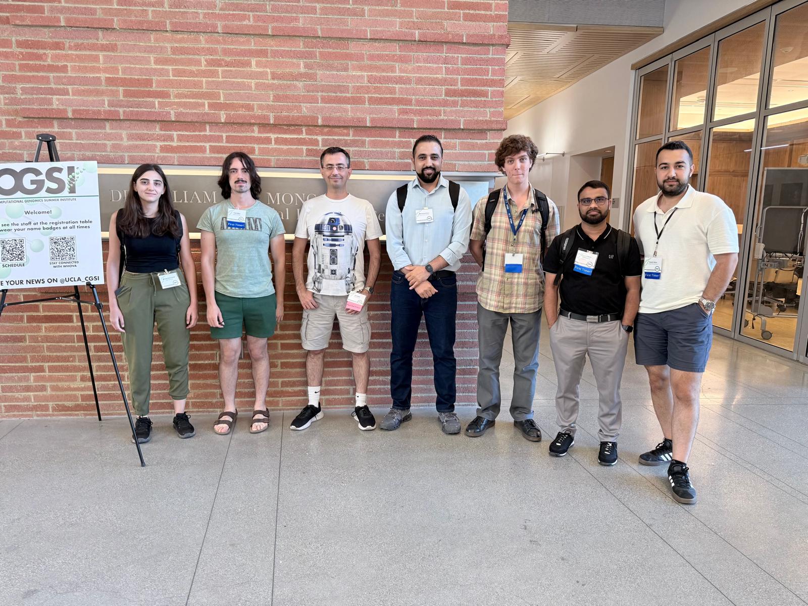 Alkan lab photo